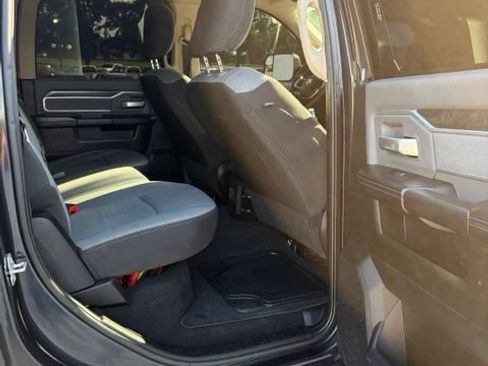 Used 2019 RAM 2500 Big Horn AWD/4WD image 8