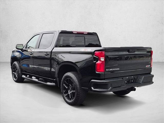 New 2026 Chevrolet Silverado 1500 RST w/ RST All Star Premium Package AWD/4WD image 9