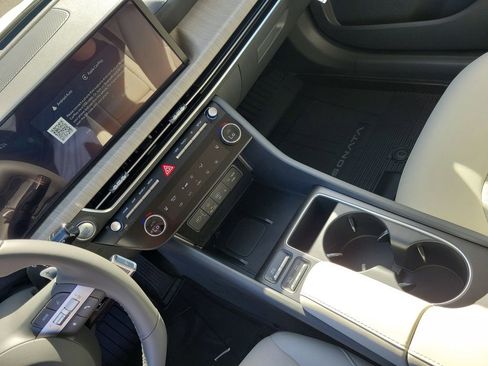 New 2026 Hyundai Sonata SEL FWD image 28