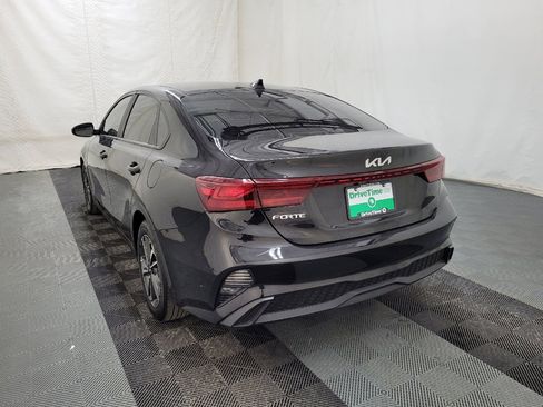 Used 2022 Kia Forte LXS image 5
