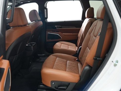 New 2025 Kia Telluride SX X-Line image 30
