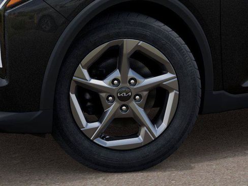 New 2026 Kia K4 FWD image 9