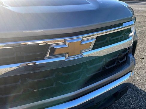 Certified 2023 Chevrolet Silverado 1500 LT w/ Texas Edition Plus image 28