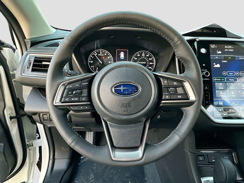 New 2026 Subaru Ascent Touring image 11