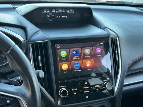 Certified 2023 Subaru Crosstrek 2.5i Limited image 22