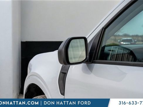 New 2026 Ford Maverick XL image 25