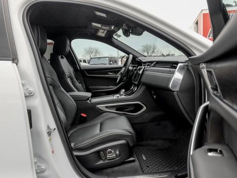 New 2026 Jaguar F-PACE R-Dynamic S image 20