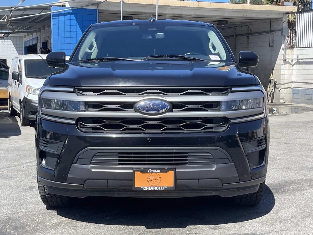 Used 2024 Ford Expedition XLT AWD/4WD image 31