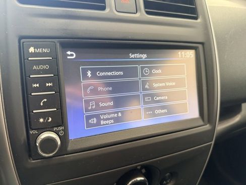 Used 2019 Nissan Versa Note S image 30