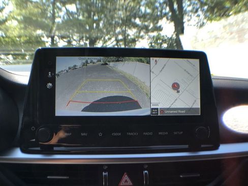 Used 2022 Kia Forte GT-Line w/ GT-Line Premium Package image 37