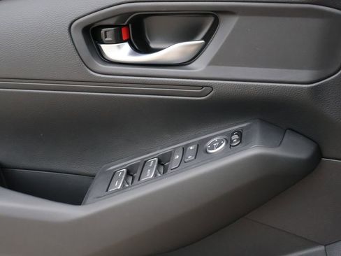 New 2026 Honda Accord LX image 39