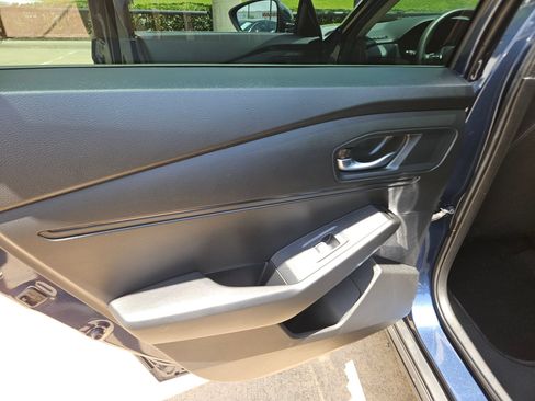 Certified 2024 Honda Accord EX image 12