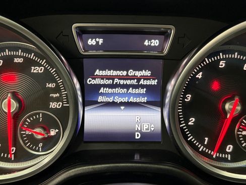 Used 2016 Mercedes-Benz GLE 350 image 13