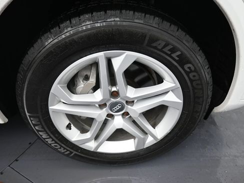 Used 2019 Audi Q5 2.0T Premium image 37