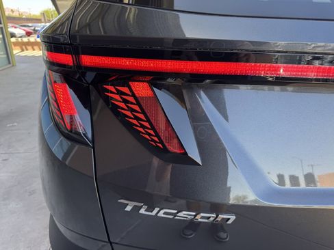 Used 2023 Hyundai Tucson SEL w/ Convenience Package image 14