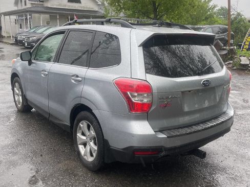 Used 2014 Subaru Forester 2.5i Touring image 5