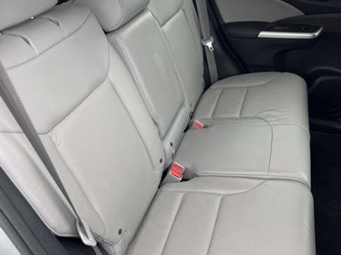 Used 2016 Honda CR-V EX-L image 12