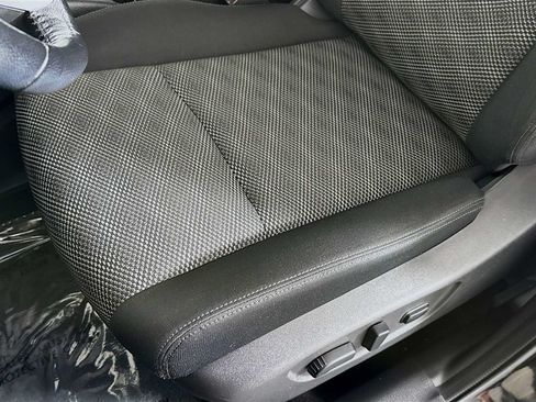Used 2019 Nissan Rogue Sport SV w/ All-Weather Package AWD/4WD image 19