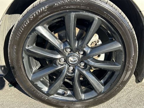 Used 2023 MAZDA MAZDA3 AWD 2.5 Turbo Hatchback image 13