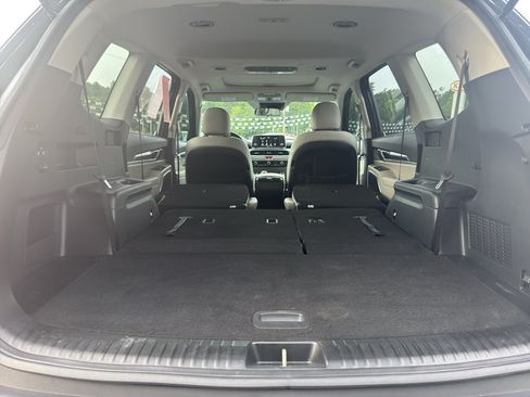 Used 2021 Kia Telluride S FWD image 16