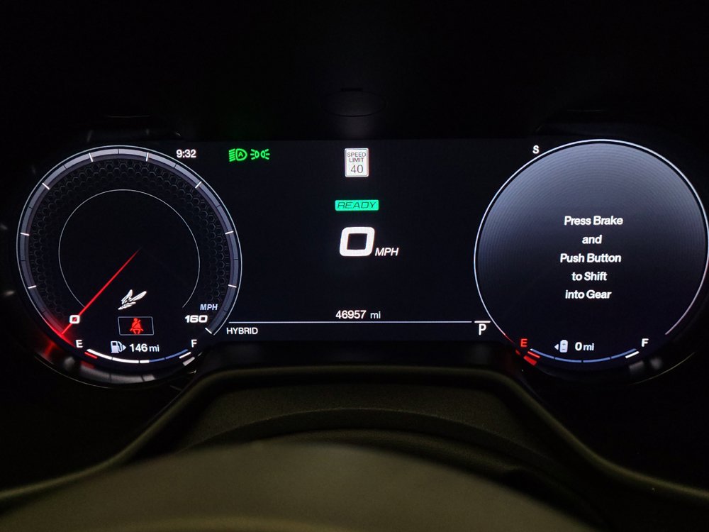 Used 2024 Dodge Hornet R/T AWD/4WD image 23