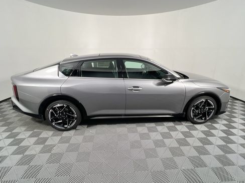 New 2026 Kia K4 GT-Line Turbo w/ GT-Line Premium Package FWD image 2