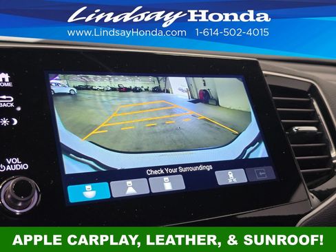 Used 2023 Honda Passport EX-L image 18