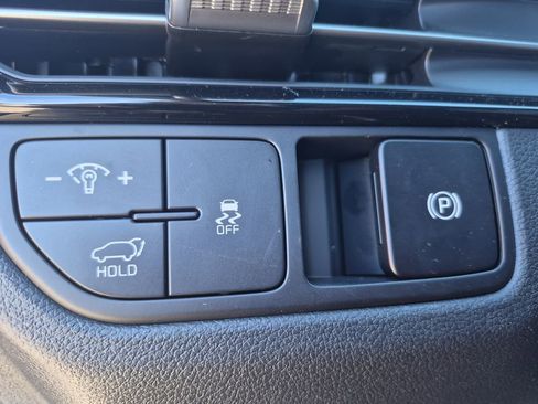 New 2026 Kia Sportage SX image 24