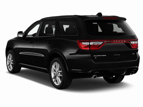 Used 2025 Dodge Durango R/T image 2