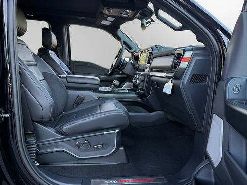 New 2026 Ford F150 Raptor AWD/4WD image 15