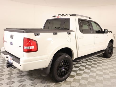 Used 2010 Ford Explorer Sport Trac Limited image 20