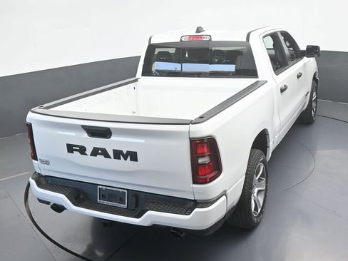 New 2026 RAM 1500 Express image 45