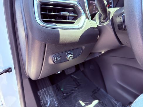 Used 2023 Chevrolet Equinox LS w/ LPO, Cargo Package FWD image 25