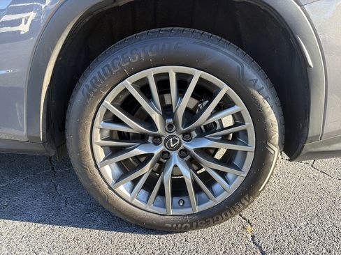 Used 2022 Lexus RX 350 F Sport w/ Accessory Package image 20