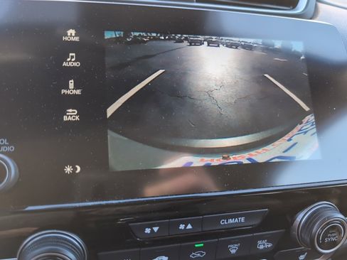 Used 2020 Honda CR-V EX image 13