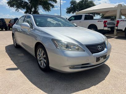 Used 2007 Lexus ES 350
