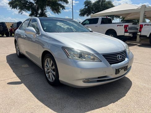 Used 2007 Lexus ES 350 image 1