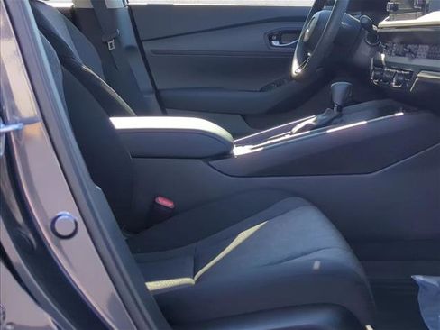 New 2025 Honda Accord LX image 18