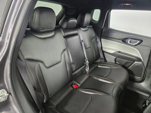 Used 2024 Jeep Compass Limited w/ Elite Group AWD/4WD image 17