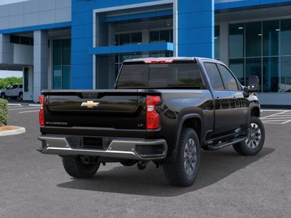 New 2026 Chevrolet Silverado 2500 LT w/ Texas Edition