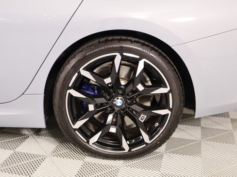 Used 2025 BMW M340i xDrive w/ Premium Package AWD/4WD image 20
