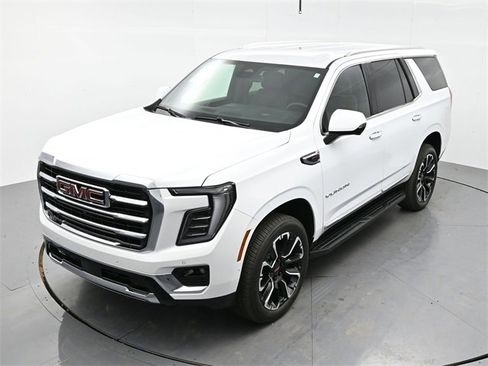 Used 2026 GMC Yukon Elevation w/ LPO, Floor Liner Package image 37