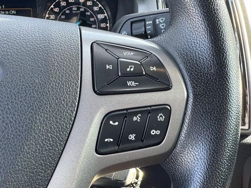 Used 2023 Ford Ranger XLT AWD/4WD image 18