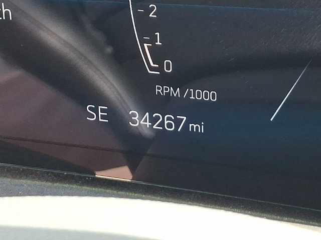 Used 2024 Cadillac XT4 Sport AWD/4WD image 6