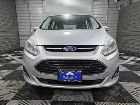 Used 2017 Ford C-MAX SE image 3