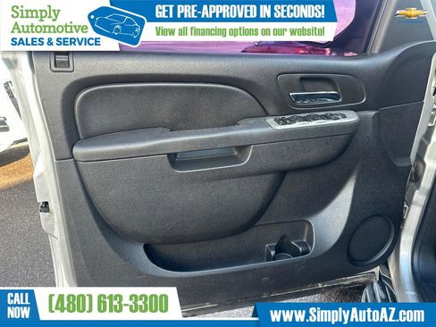 Used 2010 Chevrolet Tahoe LS w/ Interior Plus Package image 19