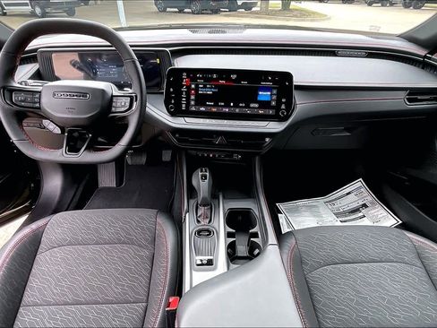 New 2026 Dodge Charger Scat Pack AWD/4WD image 5