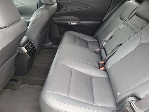 Used 2024 Lexus RX 350 Premium image 12