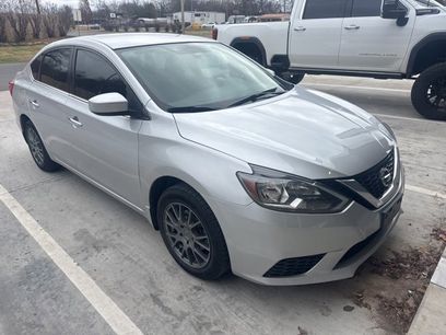 Used 2019 Nissan Sentra S