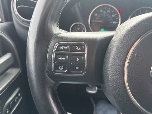 Used 2015 Jeep Wrangler Sport w/ Quick Order Package 24S image 22